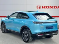 Usado Honda e Advance 150 kW (204 CV) 2024 Utilitario