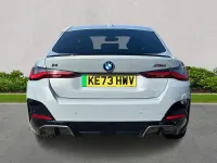 Used BMW i4 400 kW (544 HP) 2024 Grey Sedan