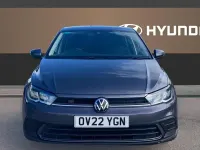 Used VW Polo Life 95 HP (69 kW) 2026 Hatchback