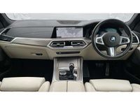 used BMW X5 xDrive40i MHT M Sport 5dr Auto