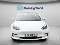 Used Tesla Model 3 344 kW (469 HP) 2021 Sedan