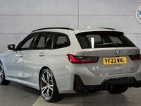 used BMW M340 3 Series i xDrive Touring 3.0 5dr