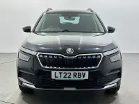 Used Skoda 110 R SE Drive 110 HP (80 kW) 2023 Hatchback