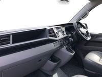 used VW Transporter 2.0 TDI 150 Highline Van DSG