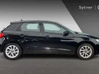 Used Audi A1 Sport 94 HP (69 kW) 2023 Black SUV