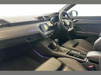 Usado Audi RS Q3 Advanced 400 CV (294 kW) 2023 Azul SUV
