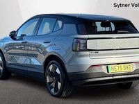 New Volvo EX30 Plus 200 kW (272 HP) 2026 Black SUV