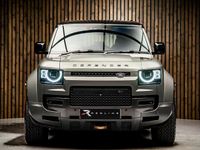 Used Land Rover Defender S 635 HP (467 kW) 2025 SUV