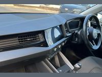 Used Audi A1 Sport 110 HP (80 kW) 2023 Black SUV