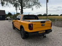 Used Ford Ranger Wildtrack 241 HP (177 kW) 2026 Pickup