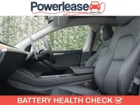 Used Tesla Model Y Long Range AWD 282 kW (384 HP) 2024 White SUV