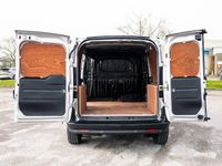 Used Fiat Doblò 120 HP (88 kW) 2021 Silver MPV