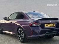 Used BMW M240 M Sport 369 HP (271 kW) 2025 Other Coupe