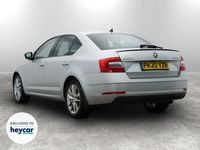 used Skoda Octavia 1.5 TSI SE L 5dr DSG