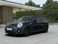 Used Mini Cooper S Clubman Classic 176 HP (129 kW) 2023 Black Estate