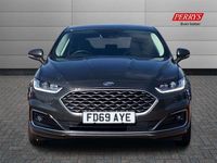 used Ford Mondeo Vignale 2.0 EcoBlue 190 5dr Powershift