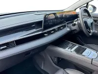 New Omoda 5 147 HP (108 kW) 2025 Silver SUV