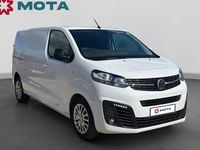 Used Vauxhall Vivaro 101 HP (74 kW) 2023 MPV