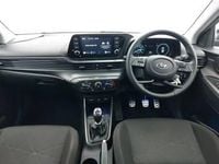 Used Hyundai Bayon SE 100 HP (73 kW) 2021 Bronze SUV