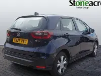 Used Honda Jazz Elegance 122 HP (89 kW) 2026 Hatchback