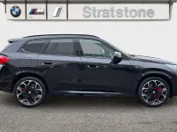 Used BMW X1 Comfort Edition 296 HP (217 kW) 2026 Black SUV
