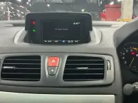Usado Toyota Auris 2007 Azul Citadino