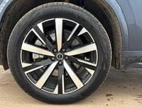 Used Volvo XC90 Plus 455 HP (334 kW) 2025 Blue SUV