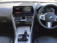 Used BMW 840 M Sport 328 HP (241 kW) 2025 Grey Coupe