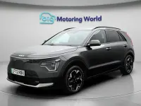 Używany Kia Niro 150 kW (204 KM) 2024 SUV