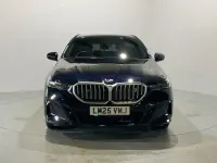 Used BMW i5 M Sport 250 kW (340 HP) 2025 Black Estate