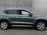 used Seat Ateca 1.5 TSI EVO Xperience 5Dr DSG Estate