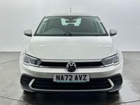 Used VW Polo Life 95 HP (69 kW) 2026 Hatchback