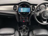 Used Mini Cooper Exclusive 134 HP (98 kW) 2022 Grey Hatchback