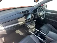 Used Honda CR-V EX 173 HP (127 kW) 2020 Premium crystal red SUV