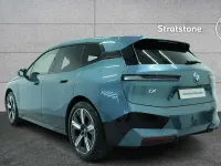 Used BMW iX M Sport 239 kW (326 HP) 2024 SUV