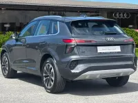Used Audi Q3 Sport 150 HP (110 kW) 2026 Grey SUV