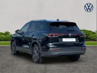 Used VW Tiguan Match 147 HP (108 kW) 2025 Black SUV