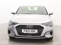 Used Audi A3 e-tron Sport 2021 Silver Hatchback