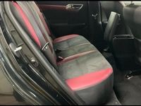 Used Lexus CT200h Sport Line 2019 Black Hatchback