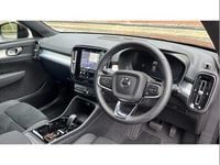 Used Volvo XC40 Plus 161 HP (118 kW) 2026 Black SUV