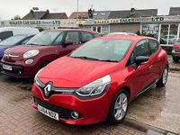 Used Renault Clio IV Dynamique 73 HP (53 kW) 2015 Hatchback