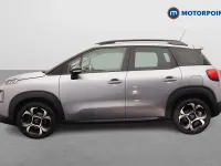 Used Citroën C3 Aircross Flair 2021 Grey SUV