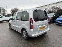 used Citroën Berlingo Multispace Multispace Ptech Feel