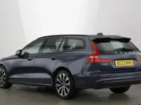 Used Volvo V60 Core 161 HP (118 kW) 2023 Estate