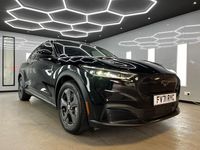 Used Ford Mustang 2022 Black Hatchback