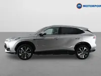 Usado MG HS Trophy 224 HP (164 kW) 2025 Prateado SUV