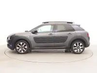 Used Citroën C4 Flair 2017 Grey SUV