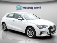 Used Audi A3 Sportback e-tron Sport 204 HP (150 kW) 2025 Hatchback