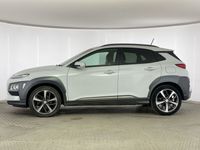 used Hyundai Kona 1.0T GDi Blue Drive Premium SE 5dr