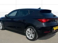 Used Seat Leon SE Dynamic 131 HP (96 kW) 2023 Hatchback